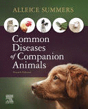 COMMON DISEASES OF COMPANION ANIMALS. 4TH EDITION