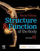 STRUCTURE & FUNCTION OF THE BODY (SOFTCOVER), 16TH EDITION