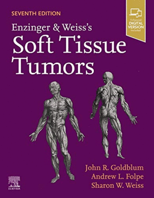ENZINGER AND WEISS´S SOFT TISSUE TUMORS (PRINT + ONLINE). 7TH EDITION