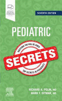 PEDIATRIC SECRETS. 7TH EDITION