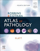 ROBBINS AND COTRAN ATLAS OF PATHOLOGY. 4TH EDITION