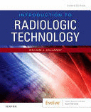 INTRODUCTION TO RADIOLOGIC TECHNOLOGY. 8TH EDITION