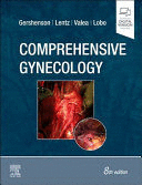 COMPREHENSIVE GYNECOLOGY (INCLUDES DIGITAL VERSION). 8TH EDITION