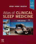 ATLAS OF CLINICAL SLEEP MEDICINE. 3RD EDITION