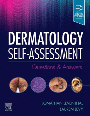SELF-ASSESSMENT IN DERMATOLOGY, QUESTIONS AND ANSWERS