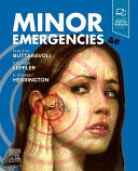 MINOR EMERGENCIES. 4TH EDITION
