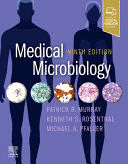 MEDICAL MICROBIOLOGY. 9TH EDITION
