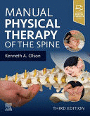 MANUAL PHYSICAL THERAPY OF THE SPINE. 3RD EDITION