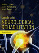 UMPHRED´S NEUROLOGICAL REHABILITATION, 7TH EDITION