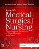 LEWIS´S MEDICAL-SURGICAL NURSING, ASSESSMENT AND MANAGEMENT OF CLINICAL PROBLEMS, SINGLE VOLUME , 1