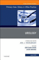 UROLOGY (AN ISSUE OF PRIMARY CARE. CLINICS IN OFFICE PRACTICE) POD