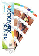 PEDIATRIC DERMATOLOGY DDX DECK. 3RD EDITION
