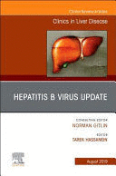 HEPATITIS B VIRUS (AN ISSUE OF CLINICS IN LIVER DISEASE)