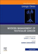 MODERN MANAGEMENT OF TESTICULAR CANCER (AN ISSUE OF UROLOGIC CLINICS)