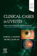 CLINICAL CASES IN UVEITIS. DIFFERENTIAL DIAGNOSIS AND MANAGEMENT