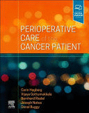 PERIOPERATIVE CARE OF THE CANCER PATIENT