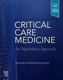 CRITICAL CARE MEDICINE. AN ALGORITHMIC APPROACH