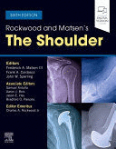 ROCKWOOD AND MATSEN`S THE SHOULDER. 6TH EDITION