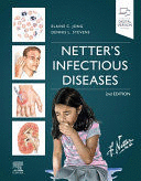 NETTER`S INFECTIOUS DISEASES. 2ND EDITION