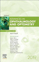 ADVANCES IN OPHTHALMOLOGY AND OPTOMETRY