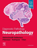 DIAGNOSTIC PATHOLOGY. NEUROPATHOLOGY. 3RD EDITION
