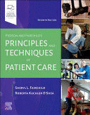 PIERSON AND FAIRCHILD'S PRINCIPLES & TECHNIQUES OF PATIENT CARE. 7TH EDITION