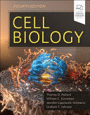 CELL BIOLOGY. 4TH EDITION