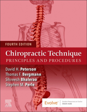 CHIROPRACTIC TECHNIQUE. PRINCIPLES AND PROCEDURES.  4TH EDITION