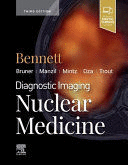 DIAGNOSTIC IMAGING: NUCLEAR MEDICINE. 3RD EDITION
