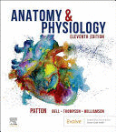ANATOMY & PHYSIOLOGY (INCLUDES A&P ONLINE COURSE). 11TH EDITION