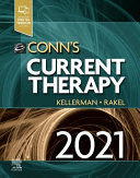 CONN'S CURRENT THERAPY 2021 (INCLUDES DIGITAL VERSION)