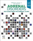 ADRENAL DISORDERS. 100 CASES FROM THE ADRENAL CLINIC