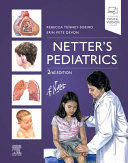 NETTER'S PEDIATRICS. 2ND EDITION
