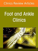 ALTERNATIVES TO ANKLE JOINT REPLACEMENT. AN ISSUE OF FOOT AND ANKLE CLINICS