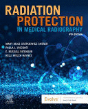 RADIATION PROTECTION IN MEDICAL RADIOGRAPHY. 9TH EDITION