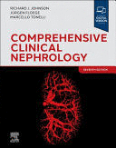 COMPREHENSIVE CLINICAL NEPHROLOGY. 7TH EDITION