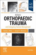MCRAE'S ORTHOPAEDIC TRAUMA AND EMERGENCY FRACTURE MANAGEMENT, 4TH EDITION