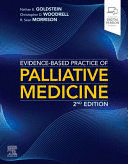 EVIDENCE-BASED PRACTICE OF PALLIATIVE MEDICINE. 2ND EDITION