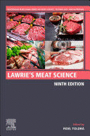 LAWRIE'S MEAT SCIENCE. 9TH EDITION