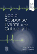 RAPID RESPONSE EVENTS IN THE CRITICALLY ILL. A CASE-BASED APPROACH TO INPATIENT MEDICAL EMERGENCIES
