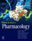 RANG AND DALE'S PHARMACOLOGY. 10TH EDITION