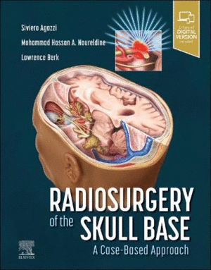 RADIOSURGERY OF THE SKULL BASE. A CASE-BASED APPROACH