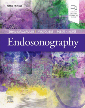 ENDOSONOGRAPHY. 5TH EDITION