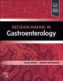 DECISION-MAKING IN GASTROENTEROLOGY