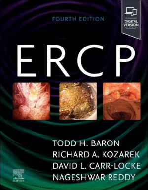 ERCP. 4TH EDITION