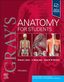 GRAY`S ANATOMY FOR STUDENTS. 5TH EDITION