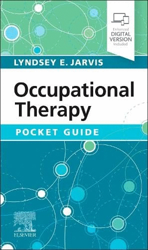 OCCUPATIONAL THERAPY POCKET GUIDE