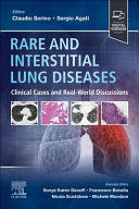 RARE AND INTERSTITIAL LUNG DISEASES. CLINICAL CASES AND REAL-WORLD DISCUSSIONS