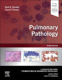 PULMONARY PATHOLOGY. 3RD EDITION