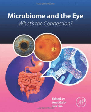 MICROBIOME AND THE EYE. WHAT'S THE CONNECTION ?